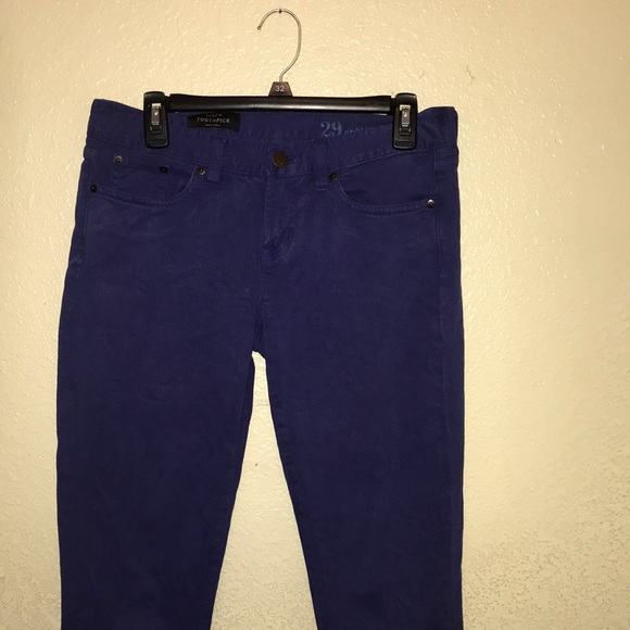 J crew jeans - Picture 2 of 6